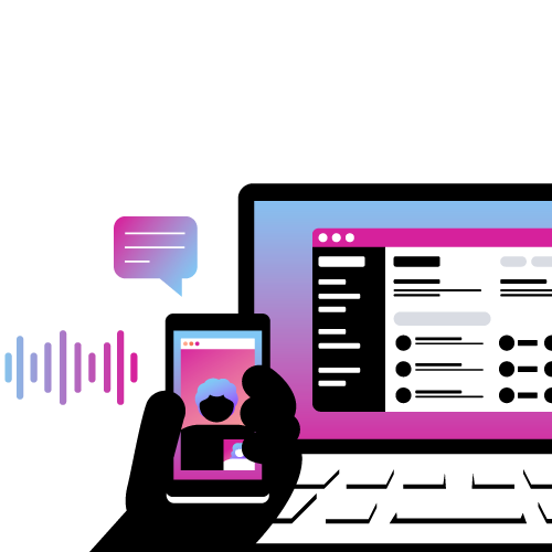 Different Types of Phone Systems for Business Vonage